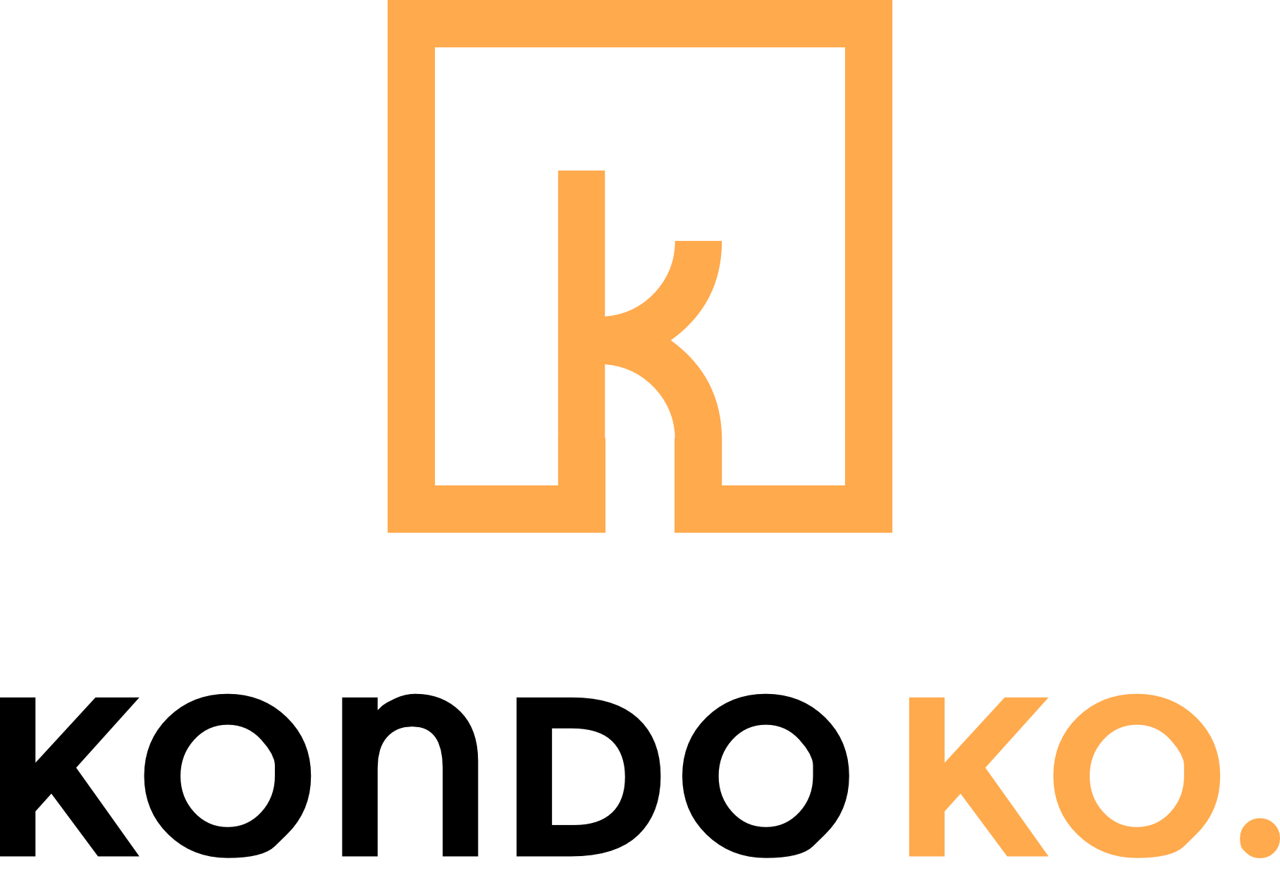 KondoKo Logo