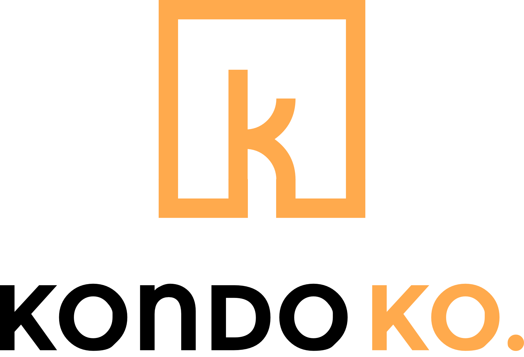 Kondo Ko Logo