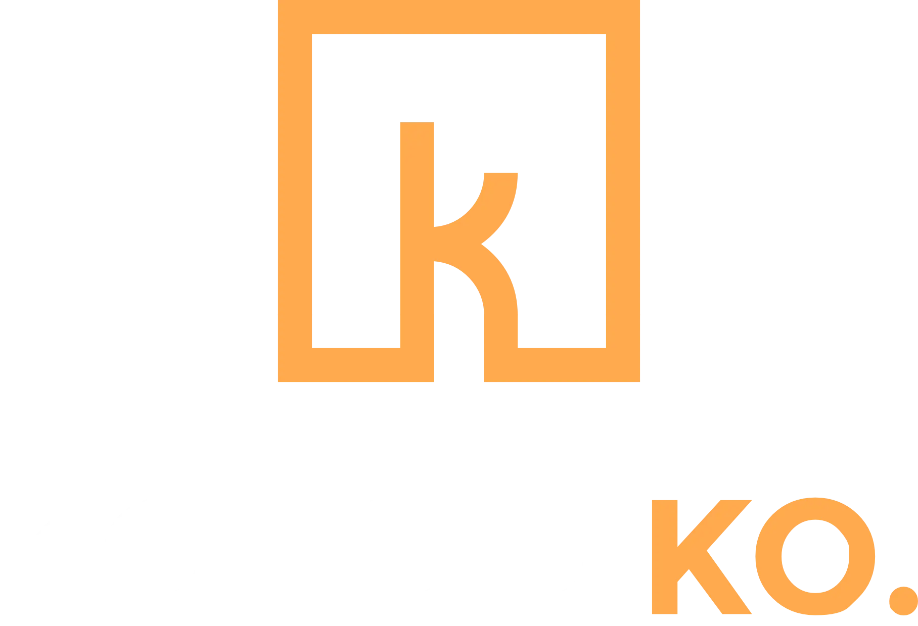 Kondo Ko Logo