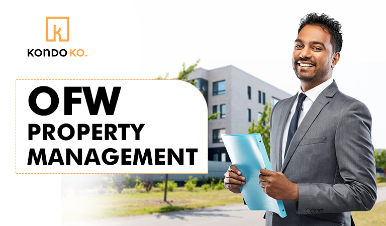 OFW Property Management: To Do or Not to Do?