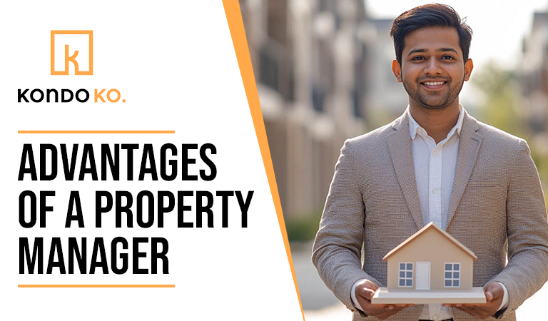 Advantages of a Property Manager in Cebu