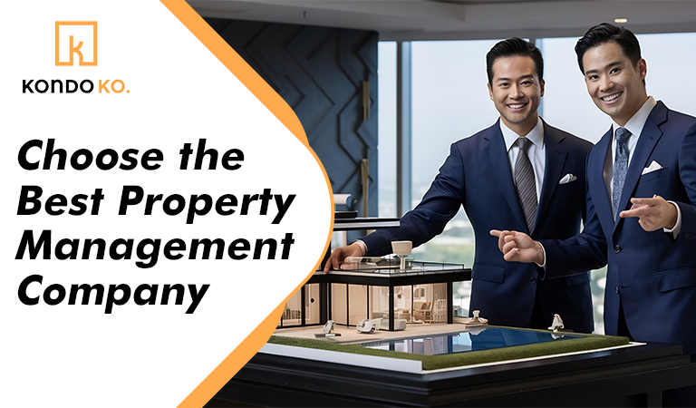 Choosing the Best Property Management Company in Cebu: Key Factors to Consider